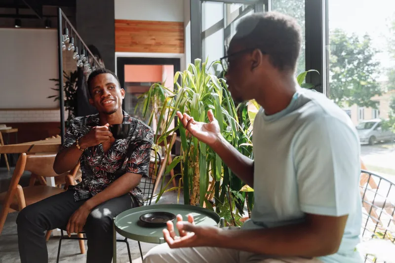 The Brutal Honesty You Never Asked For (But Desperately Needed)