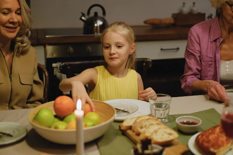 Dream Small, Land Big: The Hidden Ambition Inside the Eastern European Immigrant Home