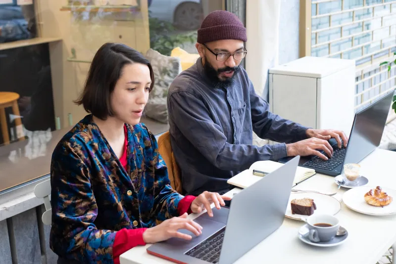 Forget the Hustle: Eastern European Millennials Are Rewriting the Rules of Success