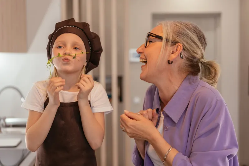 My Mom Never Said 'Good Job' — And Honestly, That's Why I'm Okay