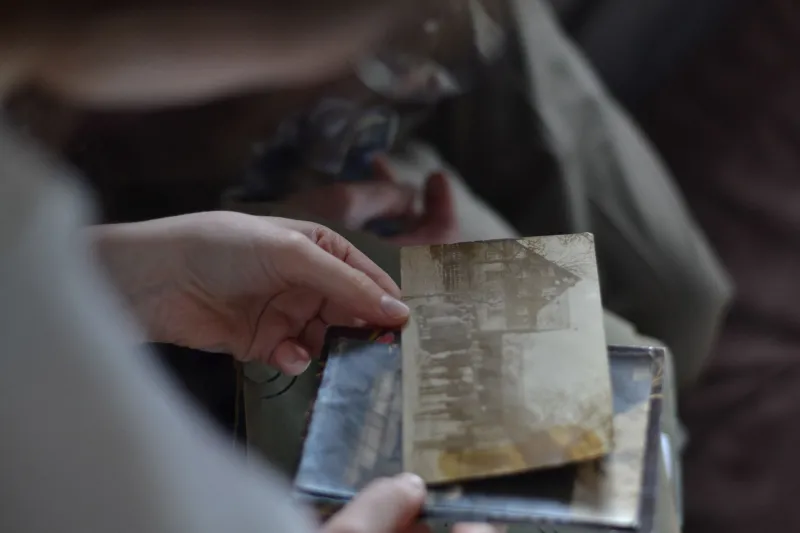 Homesick for Somewhere You've Never Slept: The Strange Grief of the Eastern European Diaspora Kid