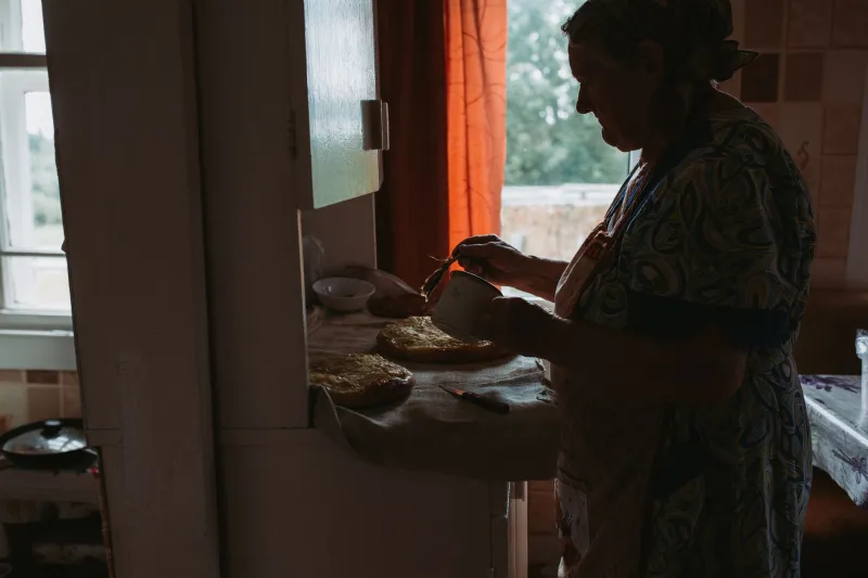 Making Something From Nothing: The Eastern European Superpower America Is Finally Waking Up To
