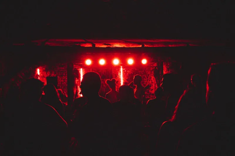Bass Lines and Broken Towns: How Underground Music Is Pulling Eastern Europe Back From the Edge
