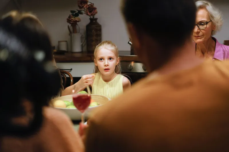The Unspoken Invoice: Understanding the Emotional Economy of Eastern European Families
