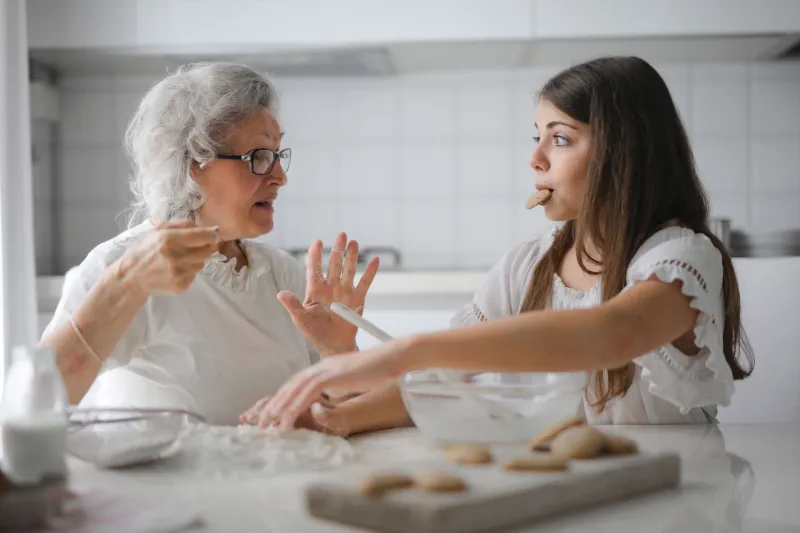 Weaponized Sighing and Why It Works: The Accidental Genius of Eastern European Mom Psychology